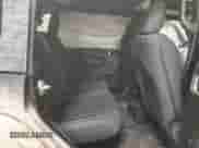 2024 Jeep Wrangler Willys с VIN 1C4PJXDN7RW107633, выставлен на аукционе Copart как лот 84723584 с пробегом 8 470 миль миль и Списание • Salvage title. История ставок и продаж доступна на DreamBid. Изображение 11.