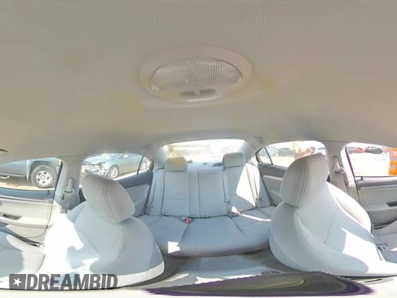 2008 Saturn Aura XE с VIN 1G8ZS57B98F236882, выставлен на аукционе Copart как лот 64809604 с пробегом 63 747 миль миль и Списание • Salvage title. История ставок и продаж доступна на DreamBid. Изображение 13.