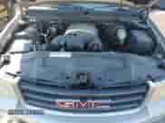 2007 GMC Sierra 1500 SLE1 with VIN 1GTEC19CX7Z505310, listed as a Copart auction lot 55845365 with 273,193 mi miles and Non repairable. Bid and sale history available at DreamBid. Image 11.