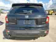 2021 Honda Passport Sport z VIN 5FNYF7H29MB004636, wystawiony jako Copart lot #81696065 z przebiegiem 43 177 mil mil oraz Szkoda całkowita • Salvage title. Historia ofert i sprzedaży dostępna na DreamBid. Obrazek 6.
