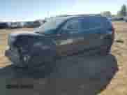 2017 Chevrolet Equinox LT with VIN 2GNFLFEK5H6274948, listed as a Copart auction lot 85751035 with 89,952 mi miles and Clean title. Bid and sale history available at DreamBid. Image 1.