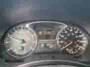 2015 Nissan Pathfinder SL with VIN 5N1AR2MN8FC670071, listed as a Copart auction lot 59189045 with 119,057 mi miles and Salvage title. Bid and sale history available at DreamBid. Image 9.