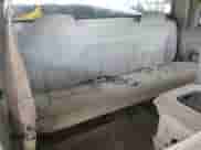 1996 GMC Sierra 1500 z VIN 2GTEC19R0T1563546, wystawiony jako Copart lot #55819425 z przebiegiem 176 900 mil mil oraz Szkoda całkowita • Salvage title. Historia ofert i sprzedaży dostępna na DreamBid. Obrazek 10.