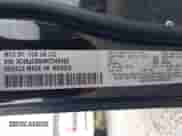 2021 Jeep Compass Altitude z VIN 3C4NJCBB4MT549163, wystawiony jako IAAI lot #43413313 z przebiegiem 93 632 mil mil oraz . Historia ofert i sprzedaży dostępna na DreamBid. Obrazek 9.