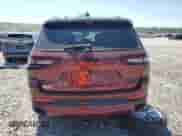 2024 Jeep Grand Cherokee Summit with VIN 1C4RJKET2R8578411, listed as a Copart auction lot 59039154 with Not provided miles and Salvage title. Bid and sale history available at DreamBid. Image 6.