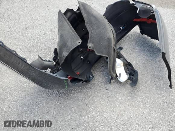 2021 Honda Accord Touring с VIN 1HGCV2F97MA008792, выставлен на аукционе Copart как лот 69932675 с пробегом 67 901 миль миль и Списание • Salvage title. История ставок и продаж доступна на DreamBid. Изображение 12.