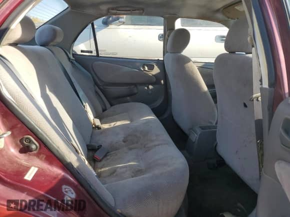 1998 Chevrolet Prizm с VIN 1Y1SK5285WZ419884, выставлен на аукционе Copart как лот 76371694 с пробегом 167 814 миль миль и Списание • Salvage title. История ставок и продаж доступна на DreamBid. Изображение 10.