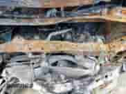 2022 Honda Passport Elite с VIN 5FNYF8H01NB006032, выставлен на аукционе Copart как лот 62411615 с пробегом Не указан миль и На запчасти • Non repairable. История ставок и продаж доступна на DreamBid. Изображение 11.