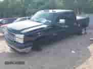 2006 Chevrolet Silverado 2500HD LT3 с VIN 1GCHK23D46F258809, выставлен на аукционе IAAI как лот 43330095 с пробегом 253 924 миль миль и . История ставок и продаж доступна на DreamBid. Изображение 2.