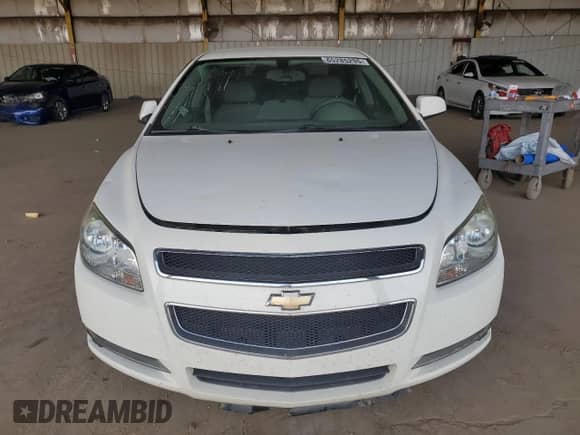 2008 Chevrolet Malibu Hybrid с VIN 1G1ZF57548F276946, выставлен на аукционе Copart как лот 65285295 с пробегом Не указан миль и Списание • Salvage title. История ставок и продаж доступна на DreamBid. Изображение 5.
