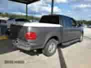 2002 Ford F-150 XLT с VIN 1FTRW07L72KE08265, выставлен на аукционе Copart как лот 84477595 с пробегом 279 293 миль миль и Чистый • Clean title. История ставок и продаж доступна на DreamBid. Изображение 3.