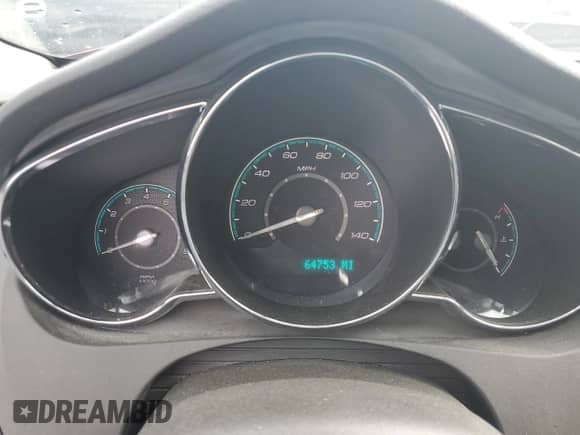 2011 Chevrolet Malibu LTZ with VIN 1G1ZE5E70BF328801, listed as a Copart auction lot 67203955 with 64,753 mi miles and Salvage title. Bid and sale history available at DreamBid. Image 9.