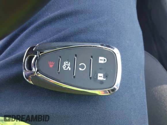 2024 Chevrolet Malibu RS с VIN 1G1ZG5ST6RF155775, выставлен на аукционе IAAI как лот 42983491 с пробегом Не указан миль и . История ставок и продаж доступна на DreamBid. Изображение 11.