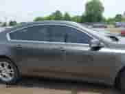 2011 Acura TL with VIN 19UUA8F2XBA001693, listed as a IAAI auction lot 42559482 with 171,800 mi miles and . Bid and sale history available at DreamBid. Image 14.