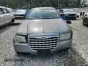 2006 Chrysler 300 with VIN 2C3KA43R06H180208, listed as a Copart auction lot 68349045 with 77,559 mi miles and Salvage title. Bid and sale history available at DreamBid. Image 5.