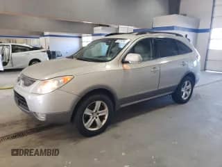 2009 Hyundai Veracruz Limited с VIN KM8NU13C49U079079, выставлен на аукционе Copart как лот 80342684 с пробегом 173 170 миль миль и Чистый • Clean title. История ставок и продаж доступна на DreamBid. Изображение 1.
