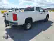 2019 Chevrolet Colorado 2WD Work Truck с VIN 1GCHSBEA6K1289134, выставлен на аукционе IAAI как лот 43219174 с пробегом 79 077 миль миль и . История ставок и продаж доступна на DreamBid. Изображение 4.