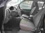 2019 Nissan Frontier SL with VIN 1N6AD0ER2KN748011, listed as a Copart auction lot 47939495 with 45,899 mi miles and Salvage title. Bid and sale history available at DreamBid. Image 7.