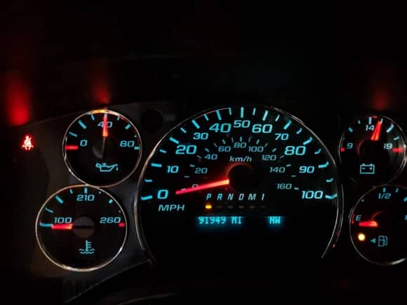 2018 Chevrolet Express Passenger LT with VIN 1GAZGPFG0J1340432, listed as a Copart auction lot 67411975 with 91,949 mi miles and Salvage title. Bid and sale history available at DreamBid. Image 9.
