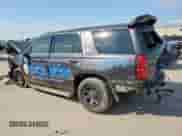 2015 Chevrolet Tahoe Commercial z VIN 1GNSK2EC5FR515993, wystawiony jako Copart lot #58700455 z przebiegiem 133 248 mil mil oraz Szkoda całkowita • Salvage title. Historia ofert i sprzedaży dostępna na DreamBid. Obrazek 2.