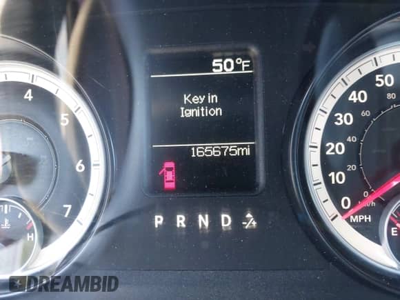 2014 Ram 1500 Express z VIN 1C6RR7FT6ES219975, wystawiony jako IAAI lot #41864917 z przebiegiem 165 675 mil mil oraz . Historia ofert i sprzedaży dostępna na DreamBid. Obrazek 15.