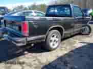 1992 Chevrolet S-10 with VIN 1GCCS14Z7N8107612, listed as a IAAI auction lot 41705320 with 273,852 mi miles and . Bid and sale history available at DreamBid. Image 4.