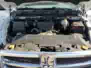 2012 Ram 1500 Tradesman с VIN 1C6RD6FPXCS307436, выставлен на аукционе Copart как лот 55445545 с пробегом 117 172 миль миль и Списание • Salvage title. История ставок и продаж доступна на DreamBid. Изображение 11.