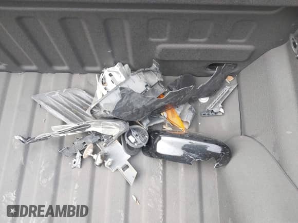 2023 Ford F-150 XL с VIN 1FTEW1E87PFB33760, выставлен на аукционе IAAI как лот 40964113 с пробегом 18 968 миль миль и . История ставок и продаж доступна на DreamBid. Изображение 11.