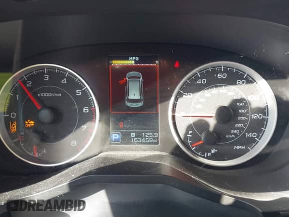 2019 Subaru Ascent Premium z VIN 4S4WMAFD8K3427812, wystawiony jako IAAI lot #43330798 z przebiegiem 163 459 mil mil oraz . Historia ofert i sprzedaży dostępna na DreamBid. Obrazek 7.