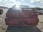 2003 Chevrolet Malibu LS с VIN 1G1NE52J33M614198, выставлен на аукционе Copart как лот 69800385 с пробегом 96 641 миль миль и Чистый • Clean title. История ставок и продаж доступна на DreamBid. Изображение 6.