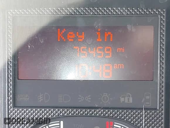 2018 Ram ProMaster Cargo с VIN 3C6TRVDG5JE124840, выставлен на аукционе IAAI как лот 42572699 с пробегом 75 459 миль миль и . История ставок и продаж доступна на DreamBid. Изображение 15.