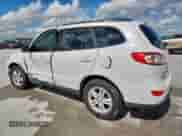 2010 Hyundai Santa Fe GLS с VIN 5NMSG3AB2AH348289, выставлен на аукционе Copart как лот 62336375 с пробегом 177 476 миль миль и Списание • Salvage title. История ставок и продаж доступна на DreamBid. Изображение 2.