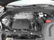 2024 Chevrolet TrailBlazer LS z VIN KL79MNSL9RB160604, wystawiony jako IAAI lot #42172217 z przebiegiem 8 756 mil mil oraz . Historia ofert i sprzedaży dostępna na DreamBid. Obrazek 10.