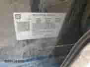 2019 Chevrolet Cruze LT z VIN 1G1BE5SM2K7118903, wystawiony jako Copart lot #60376485 z przebiegiem 152 242 mil mil oraz Czysty tytuł • Clean title. Historia ofert i sprzedaży dostępna na DreamBid. Obrazek 12.