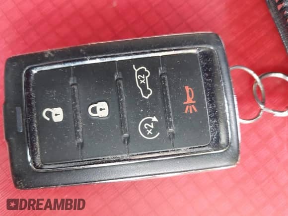 2022 Jeep Grand Cherokee Summit Reserve with VIN 1C4RJHET5N8510388, listed as a IAAI auction lot 42400963 with 46,371 mi miles and . Bid and sale history available at DreamBid. Image 11.