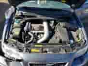2004 Volvo S60 R с VIN YV1RH52Y142347342, выставлен на аукционе Copart как лот 88586875 с пробегом 134 682 миль миль и Списание • Salvage title. История ставок и продаж доступна на DreamBid. Изображение 11.