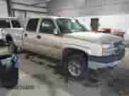 2004 Chevrolet Silverado 2500HD LS с VIN 1GCHK23174F168833, выставлен на аукционе IAAI как лот 41404504 с пробегом 182 815 миль миль и . История ставок и продаж доступна на DreamBid. Изображение 1.