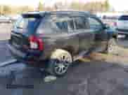 2016 Jeep Compass Sport с VIN 1C4NJDBB3GD646757, выставлен на аукционе IAAI как лот 41673419 с пробегом 98 504 миль миль и . История ставок и продаж доступна на DreamBid. Изображение 4.