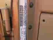 1999 Jeep Wrangler Sport with VIN 1J4FY19S9XP417531, listed as a Copart auction lot 86538315 with 161,004 mi miles and Salvage title. Bid and sale history available at DreamBid. Image 13.