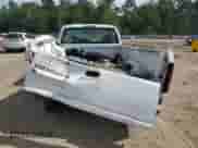 2001 Dodge 1500 Work Special z VIN 1B7HC16X01S234553, wystawiony jako Copart lot #61463945 z przebiegiem 290 738 mil mil oraz Szkoda całkowita • Salvage title. Historia ofert i sprzedaży dostępna na DreamBid. Obrazek 6.