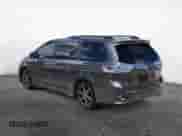 2016 Toyota Sienna SE with VIN 5TDXK3DC6GS727XXX, listed as a Copart auction lot 72044745 with 80,666 mi miles and Clean title. Bid and sale history available at DreamBid. Image 3.