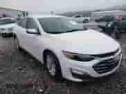 2022 Chevrolet Malibu LT z VIN 1G1ZD5ST4NF197008, wystawiony jako IAAI lot #42157334 z przebiegiem 53 085 mil mil oraz . Historia ofert i sprzedaży dostępna na DreamBid. Obrazek 1.