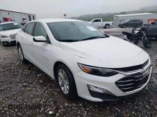 2022 Chevrolet Malibu LT с VIN 1G1ZD5ST4NF197008, выставлен на аукционе IAAI как лот 42157334 с пробегом 53 085 миль миль и . История ставок и продаж доступна на DreamBid. Изображение 1.