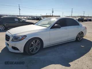 2017 Mercedes-Benz C 350e с VIN 55SWF4HB6HU217313, выставлен на аукционе Copart как лот 68042345 с пробегом 165 961 миль миль и Списание • Salvage title. История ставок и продаж доступна на DreamBid. Изображение 1.