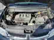 2014 Dodge Journey SE z VIN 3C4PDCAB4ET303152, wystawiony jako Copart lot #82205145 z przebiegiem 231 982 mil mil oraz Czysty tytuł • Clean title. Historia ofert i sprzedaży dostępna na DreamBid. Obrazek 12.