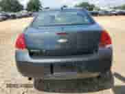 2013 Chevrolet Impala LT z VIN 2G1WG5E36D1233633, wystawiony jako Copart lot #69065735 z przebiegiem 183 633 mil mil oraz Szkoda całkowita • Salvage title. Historia ofert i sprzedaży dostępna na DreamBid. Obrazek 6.