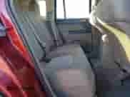 2011 Jeep Compass Latitude с VIN 1J4NF1FB1BD135397, выставлен на аукционе Copart как лот 83930795 с пробегом 114 350 миль миль и Списание • Salvage title. История ставок и продаж доступна на DreamBid. Изображение 11.