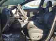 2023 Hyundai Kona с VIN KM8KH3AC0PU008061, выставлен на аукционе Copart как лот 85089534 с пробегом 29 820 миль миль и Списание • Salvage title. История ставок и продаж доступна на DreamBid. Изображение 7.