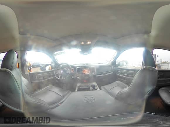 2016 Ram 1500 Sport with VIN 1C6RR7HT9GS296999, listed as a Copart auction lot 78263524 with 73,423 mi miles and Salvage title. Bid and sale history available at DreamBid. Image 13.