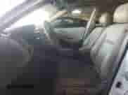 2002 Honda Accord EX with VIN 1HGCG16522A056098, listed as a Copart auction lot 82489245 with 124,846 mi miles and Clean title. Bid and sale history available at DreamBid. Image 7.